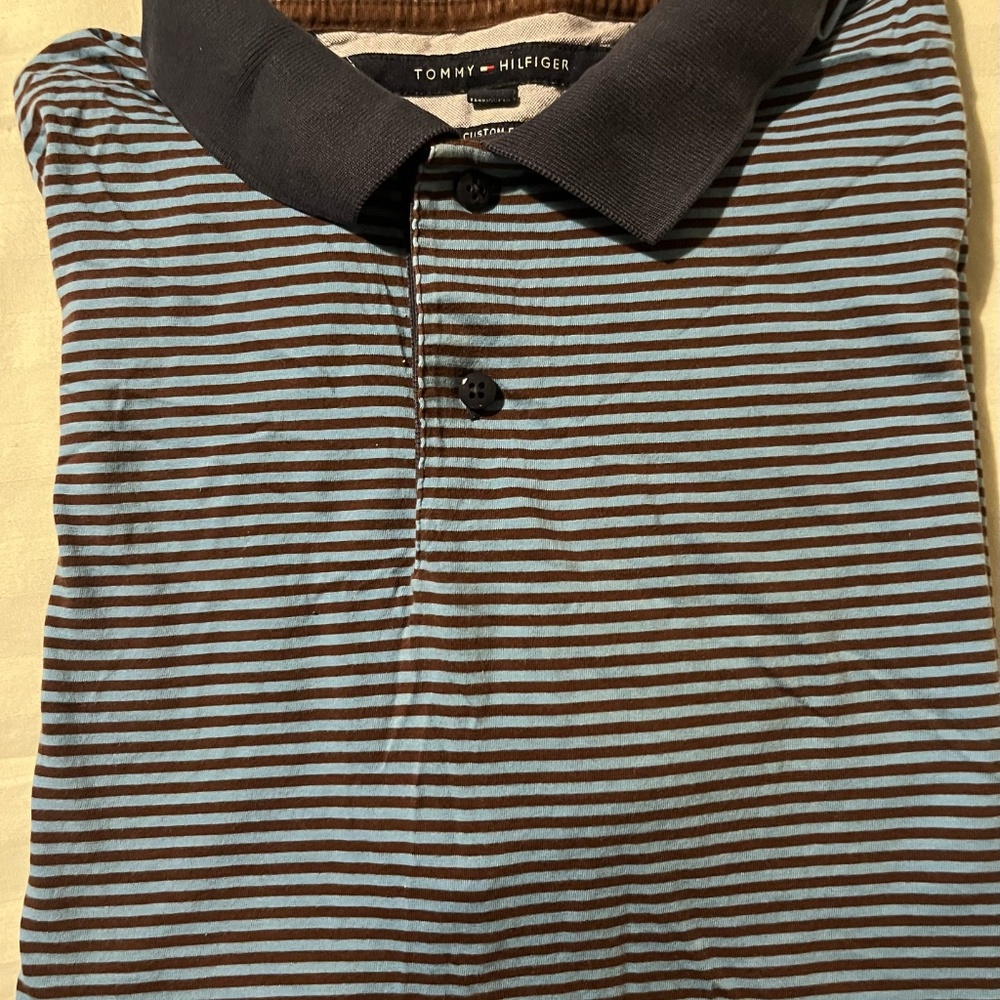 Set of 5 men t-shirts